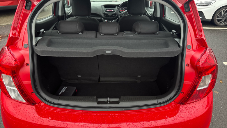 Vauxhall Viva 1.0 SE 5dr [A/C] Petrol Hatchback